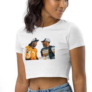 TN VOL crop top